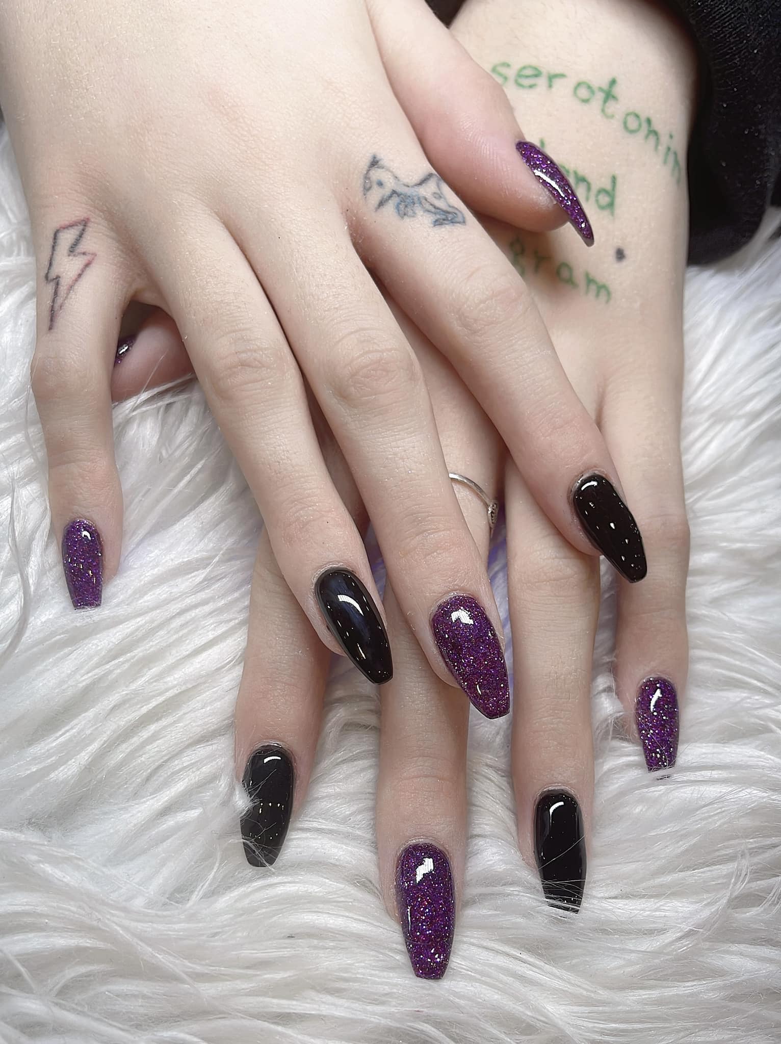 Adi’le Nail Spa logo