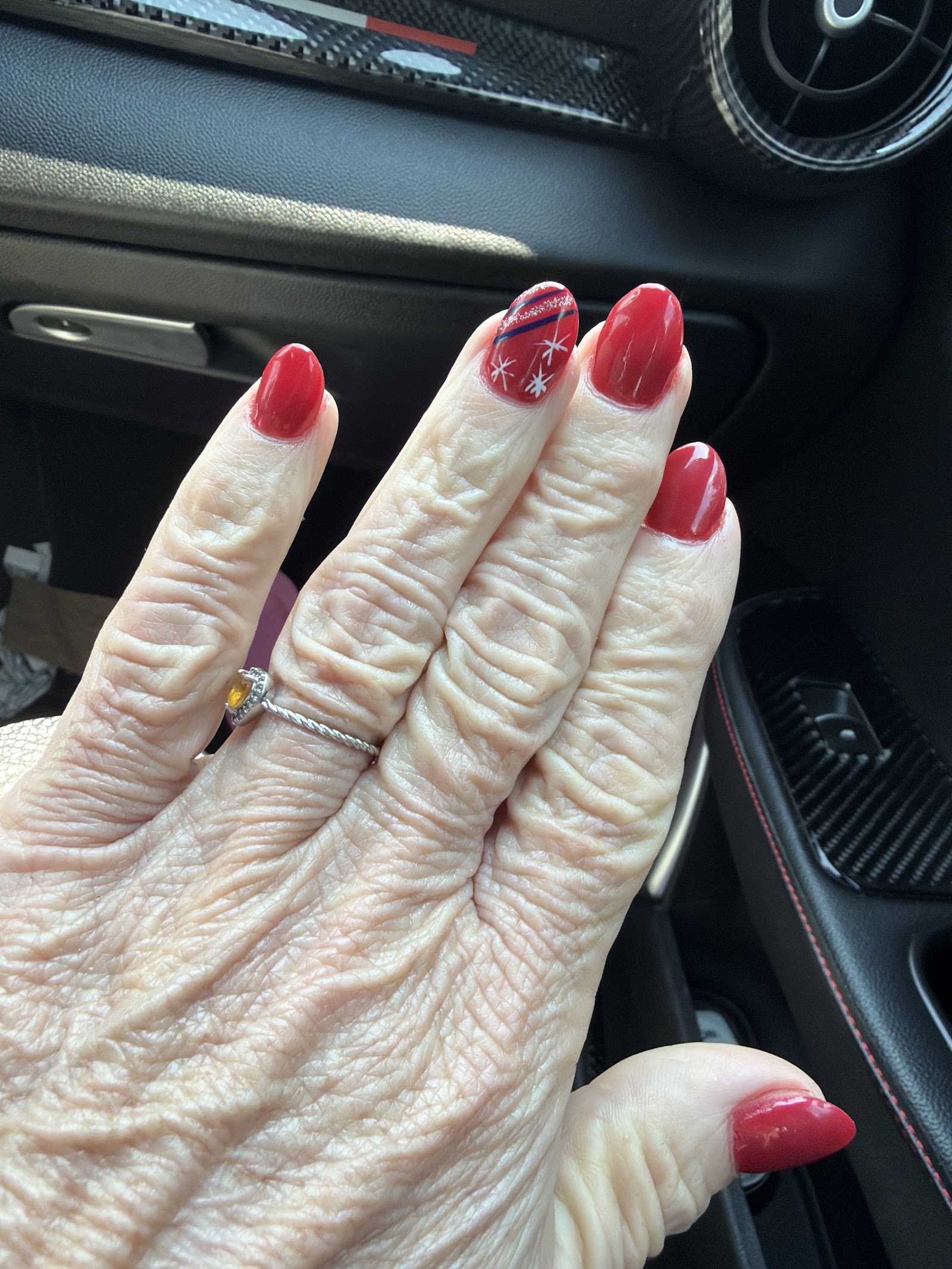 Adi’le Nail Spa nail photo 1