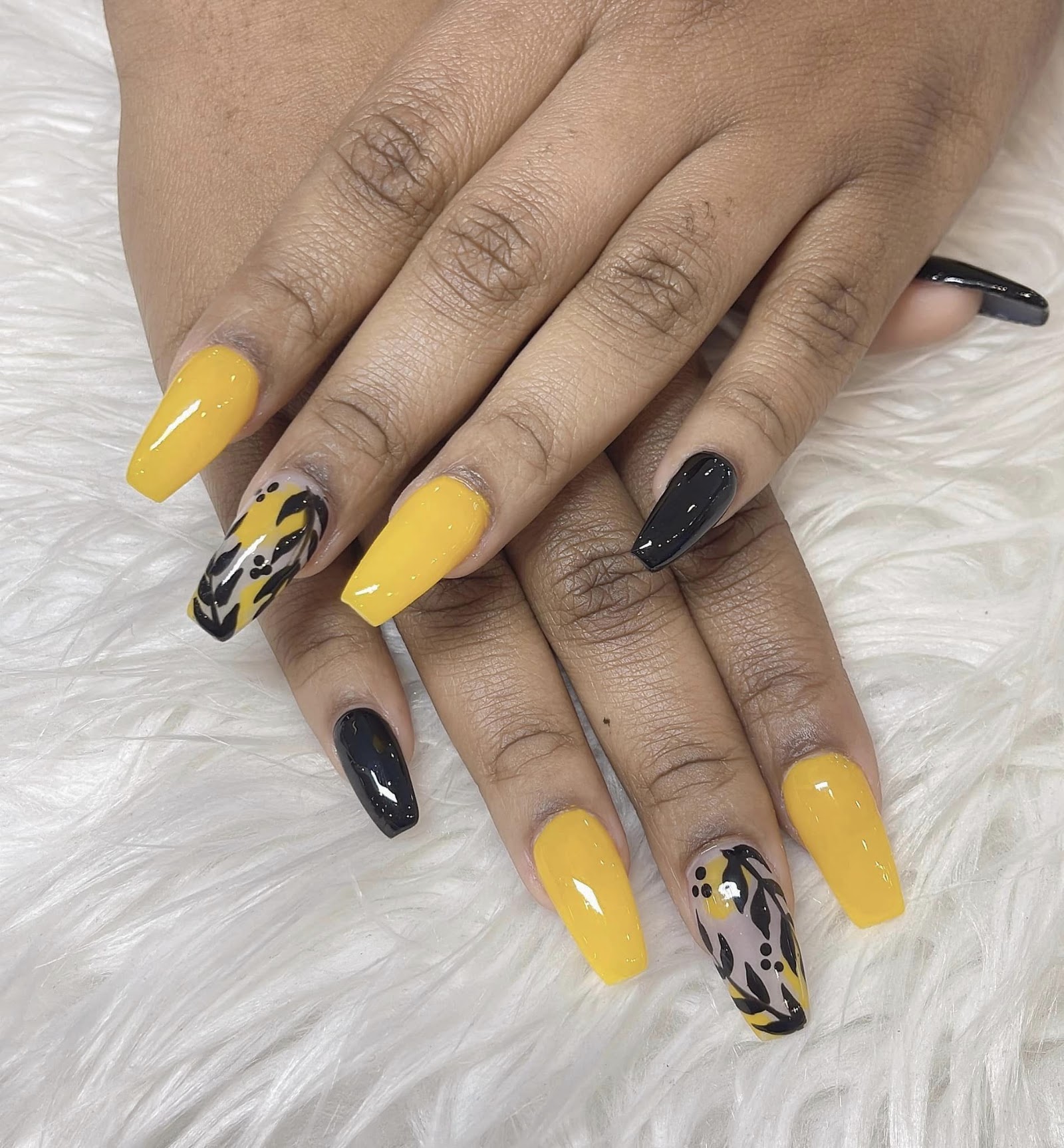 Adi’le Nail Spa nail photo 2