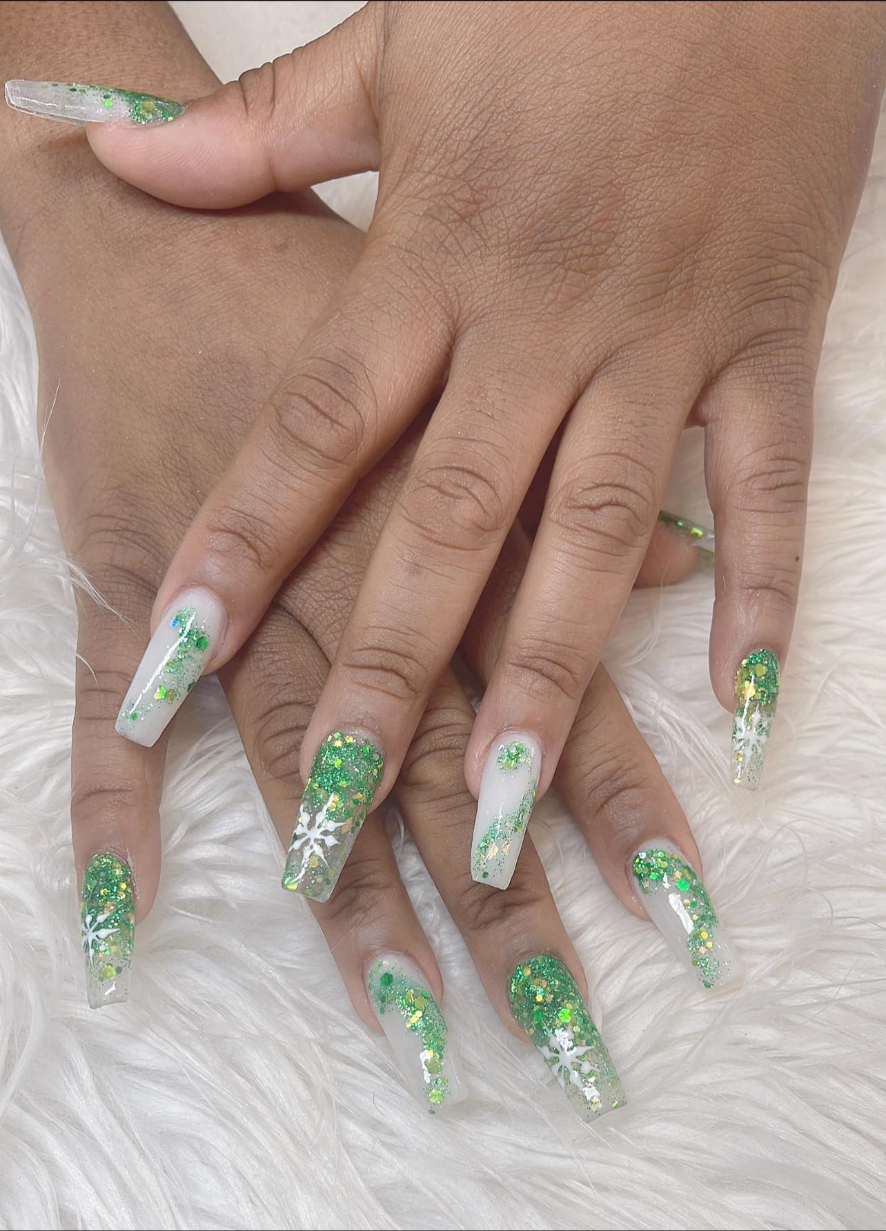 Adi’le Nail Spa nail photo 4